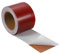 sourcing map Holzmaserung Klebeband, 2 x33 Ft Selbstklebendes Holzmaserung Reparaturband für Sockelleisten, Türen, Bodenreparatur, Möbeldekoration Rotes Holz