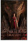 House of the Dragon Maxi-Poster, glänzend, schwarz, gerahmt, 61 x 91,5 cm