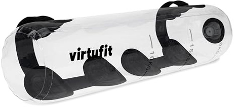 VirtuFit Aquabag - Transparent - 20 kg