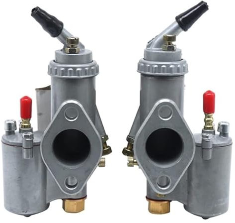 Ohocean Für R50 R1 R60/2 R71 R12 Für Ural M72 K37 K38 K301 K750 PZ28 CJ-K750 Motorrad Vergaser Carb Vergaser Carburetor