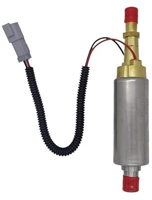 Bomba de transferencia de combustible 4975617 for generador de motor diésel QST30(24V)