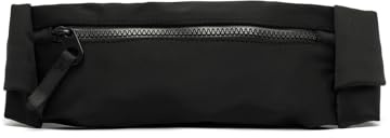 MISAKO Imara Gürteltasche aus Nylon Damen - Imara Schwarz 6 X 23 X 2 cm