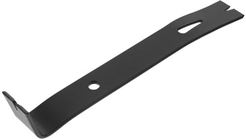 HOMSFOU Ensemble D'outils Pour Retirer Les Clous Arrache-clou En Métal Arrache-pointes De Toit Outil De Réparation À Domicile