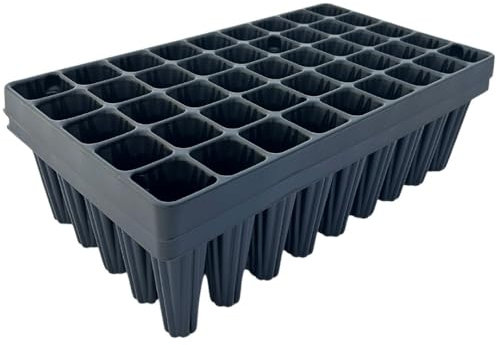 Bramley & Sage 60 Cell Extra Large Root Grower (Set of 2)