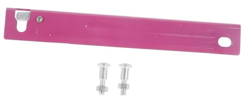 NUOBESTY Leiterstufenbefestigungsstange Aus Leiter-spannstange Für Leiterspannstangen Befestigungswerkzeug Für Leiterstufen Und Dachbodentreppenleiter