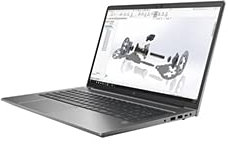 HP Zbook Power G8 Mobile Workstation Display 15.6 FullHD Intel i7-11850H Ram 32GB SSD 500GB Nvidia Quadro T1200 Windows 11 Pro (Ricondizionato)