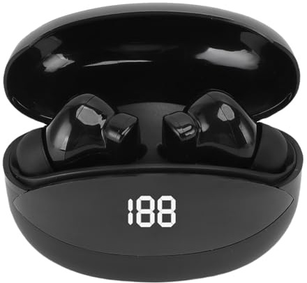 Gugxiom Ohrhörer mit KI-Übersetzung in Echtzeit, 3-in-1-Ohrhörer mit Bluetooth 5.4-Übersetzer und 164 Sprachen, 7 Übersetzungsmodi, Kopfhörer-Übersetzungsgerät für das Lernen auf Reisen