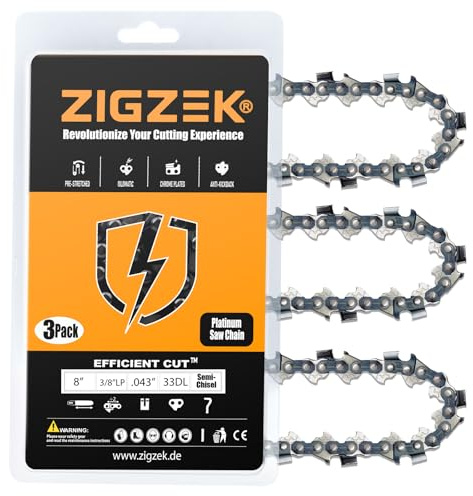 Chainsaw Chain 90ZOP33X3