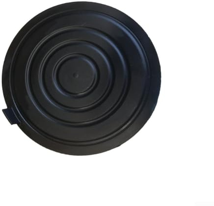 89045708 Capuchon anti-poussière pour phare de 207 2006–2012, remplacement direct 89045708, capuchon d'ampoule de phare, joint de couvercle anti-poussière étanche, joint de protection en caoutchouc