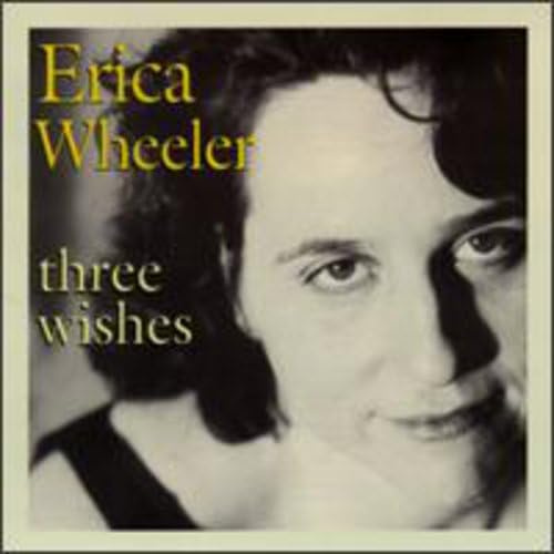 Cd Baby wheelererica