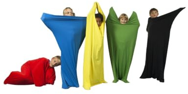Sport-Thieme Tanzsack