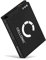 subtel, Batterie pour Appareil Photo Compatible avec JVC Adixxion, GC-XA2, GC-XA1 (1050mAh)