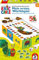 Die kleine Raupe Nimmersatt, Mein erstes Würfelspiel (Kinderspiel)