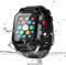 MIZUSUPI for Waterproof Apple Watch Case 38mm 45mm 44mm 42mm 41mm 40mm,IP68 Waterproof with Band and Screen Protector for Apple Watch Series 8 7 6 5 4 3 2 SE SE2, Full Body Rugged Protective Case