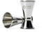 Oak & Steel 2 Doseur Cocktail Premium Acier Inoxydable, Double Jigger - 15/30ml