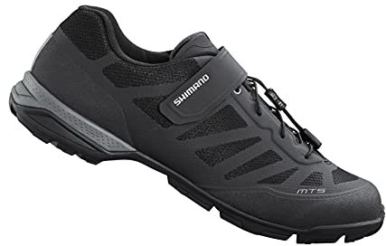 SHIMANO Unisex Zapatillas Sh-mt502 Sneaker, bunt, 40 EU