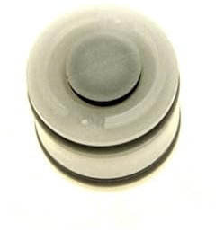 Kolben + Dichtung MS-5370778 kompatibel mit / Ersatzteil für Krups u.a. WMF Kaffeevollautomaten