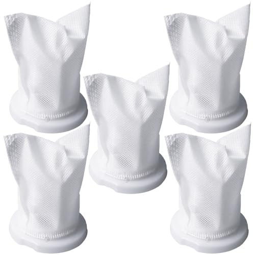 PRIMEBAG - Hochwertiger Filter - Kompatibel mit Vorwerk Kobold VC100 / VC 100 - Bestleistung beim Saugen (5)