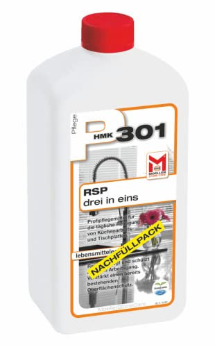 HMK P301 RSP - drei in eins - 1 Liter (Nachfüllpack ohne Sprühkopf)