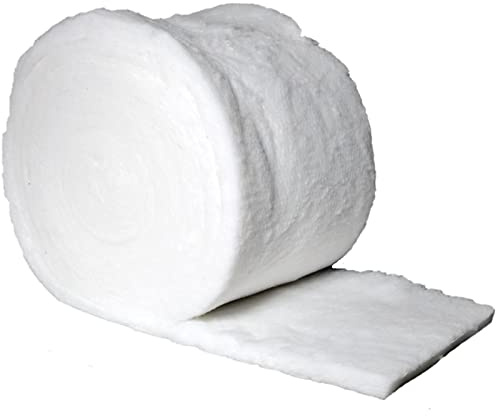 Dodo Thermo Fleece Camper Van Insulation 10m Roll (3.7sq.m) Recycled Plastic Bottle PET