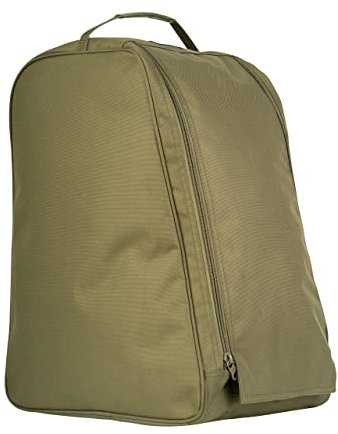 Speero Wathose-Tasche, grün, Einheitsgröße