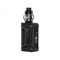 TVDC Geekvape Aegis Classic Legend 2 Kit | IP68 Rating Waterproof, Shockproof and Dustproof | Adjustable Airflow | Battery Not Included | 2ml Cartridge No Nicotine (Black)