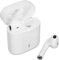 Auriculares Inalámbricos con Cancelación de Ruido, V77 Bluetooth 5.3 Auriculares con Estuche de Carga, Estéreo de Bajos Auriculares Deportivos con Batería de Larga Duración y