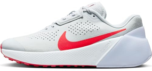 Nike Air Zoom Tr1, für Herren, Pure Platinum University Red, 44.5 EU