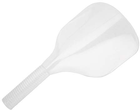 Hairspray Mask Shield, ABS Material, Schutz für Gesicht und Atmung, ergonomisches Design