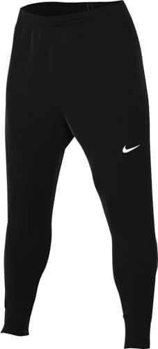 Nike Herren Hose M Nk Df Flex Rep Pant, Black/Black/Black, FN2989-010, L