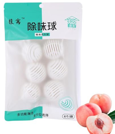 Palline per scarpe da ginnastica, Palline per scarpe | Eliminatore di odori deodorante per scarpe da 6 pezzi - Mangia odori per scarpe, eliminatore di odori ecologico per scarpe, armadi