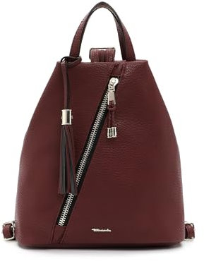 Tamaris Carissa Backpack Darkwine