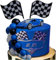 Tortendeko Auto Geburtstag, Racing Car Cupcake Toppers, Rennwagen Deko Torte, Auto Kuchen Deko, Cars Torte Topper, Auto Cupcake Toppers, Geburtstag Tortendeko Cars, Auto Kuchen Toppers