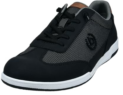 bugatti Herren Businessschuhe, Männer Schnürer