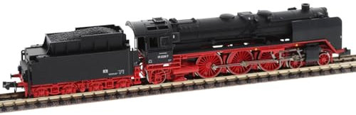 Fleischmann 714501 N Dampflok 01 2226-7 der DR