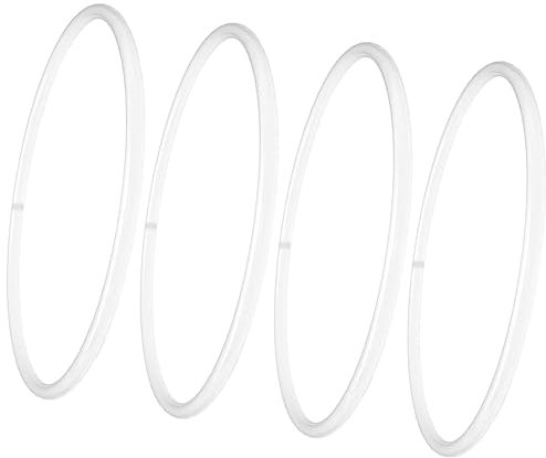 N430442 Sander Belt Replacement for DeWalt DCW210 DWE6420 DWE6421 DWE6423K 903373 (4 Pack)