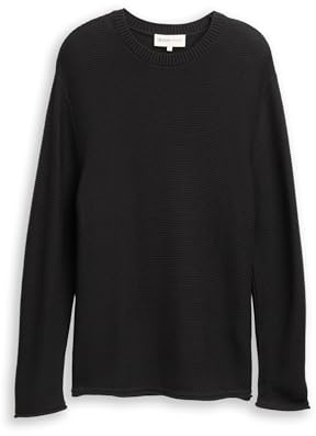 TOM TAILOR Denim Herren 1047974 Pullover