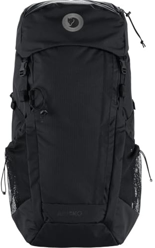 Fjällräven Damen Herren Wanderrucksack Abisko Hike 35 S/M One Size