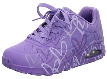 Baskets Skechers Uno - Spread the Love