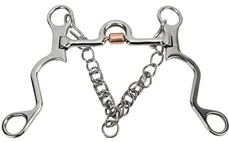 Qukaim Seilhalfter Multi Knoten, Verstellbares Sicheres Tragbares Weben Polyester Pferdehalfter für Training und täglichen Gebrauch, Grün, 1 Einheit, Geeignet für alle Pferde