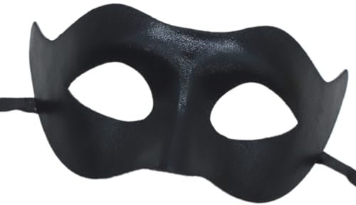 Maskerade Halloween Cosplay Karneval Halbgesicht Karneval Party Venedig für Abschlussbälle