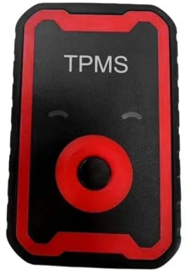 Terphadp Sensori TPMS Programmabili 2 in 1 433 MHz + 315 MHz Supportano La Programmazione con Lo Strumento Cellulare
