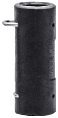 Haiki Pressure Washer Hose Extension Connector Pipe Adapter Hose Connector for Pressure Washer as 2.641-721.0 Accessories