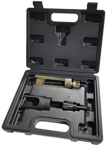 3pc Diesel Injector Puller For Mercedes CDI Engines Sprinter C-Class E-Class