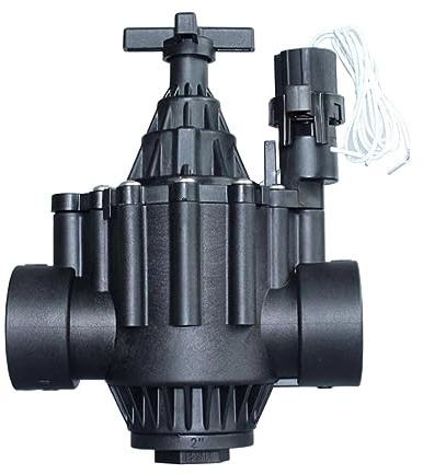 2 pollici Agricoltura Elettrovalvola di Irrigazione Acqua Chiusura DC 220v 110v 24v 12(BSP-DC LATCHING)