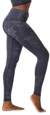 teeki Hotpants für Damen, Stardust, Groß