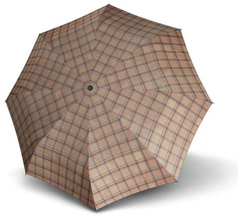 Doppler Carbonsteel Long Automatic Karo Beige