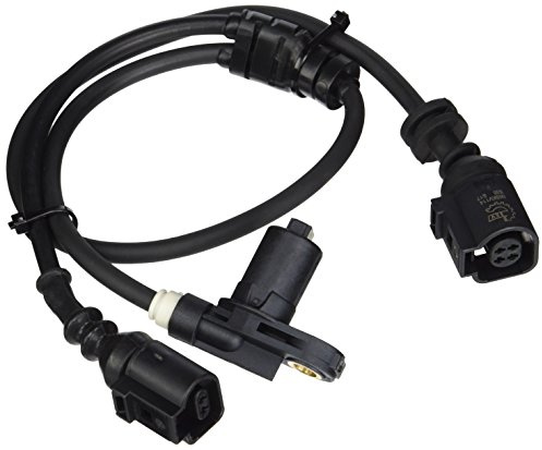 ESEN SKV Sensor, Raddrehzahl 06SKV114 vorne | Kompatibel mit: FORD GALAXY I, SEAT ALHAMBRA, VW SHARAN