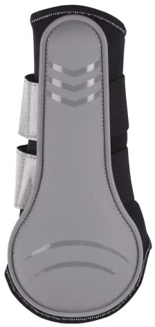 WALDHAUSEN Reflex Gamasche, M, grau