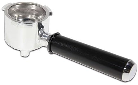 RO - Linea Blanca ® - Portafiltro para cafetera Delonghi Dedica 5513200369/AS00002447